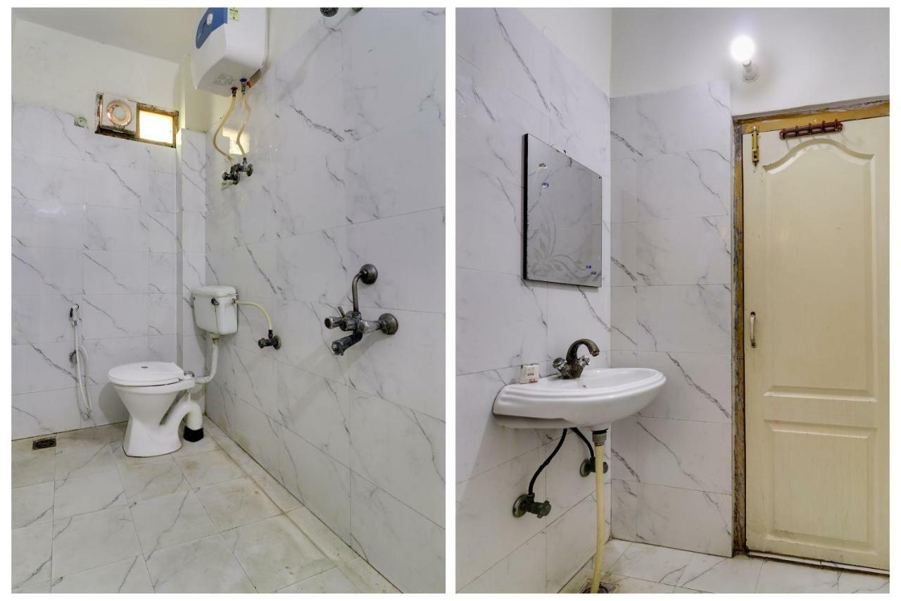Oyo 45398 Kunal Hotel Etāwah Cameră foto